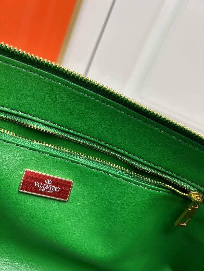 Valentino Top Handle Bags